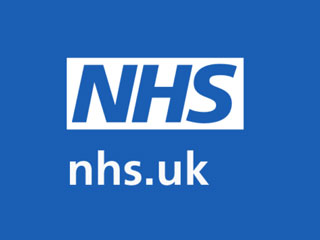 NHS Logo